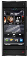 Nokia X6 16Gb (002R358)